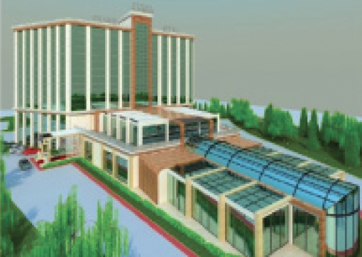 Grand Altuntaş Hotel