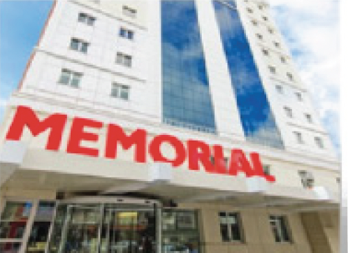 Memorial Hospital