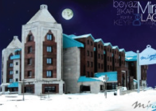 Mirada Del Lago Hotel