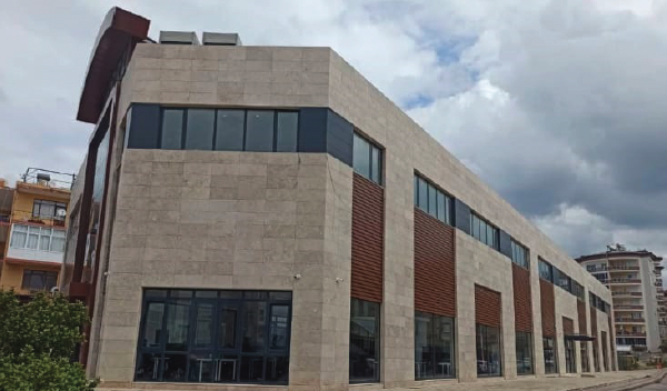 Call Center Regiocom Vodafone