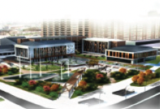 Kayseri Peyzaj Parkı