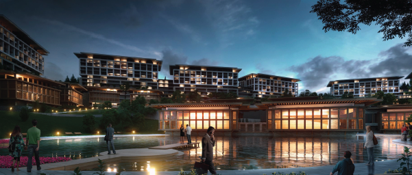 Kobisan Evleri Kompleksi