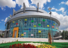 Kadirhas Kongre Merkezi